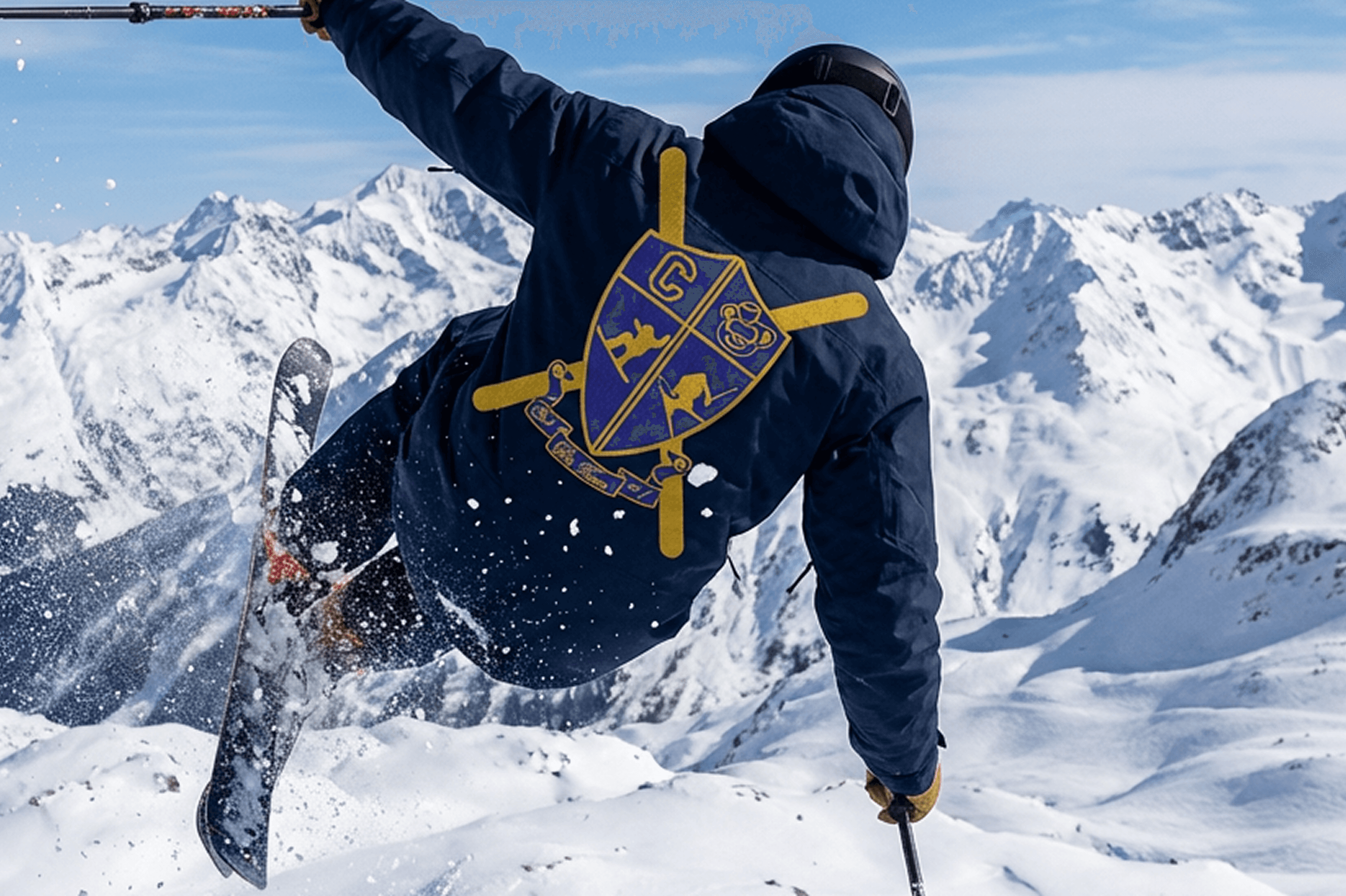 Premium UX Template for Framer