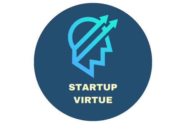 Startup Virtue Logo