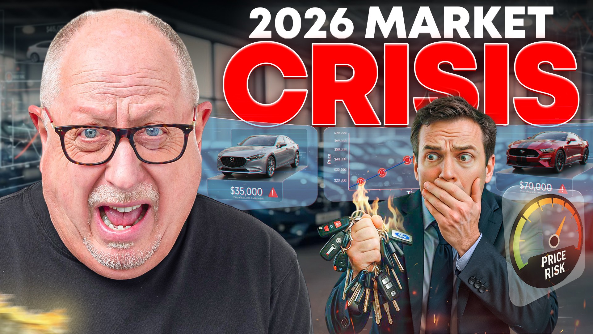 Work Showcase Website Thumbnail