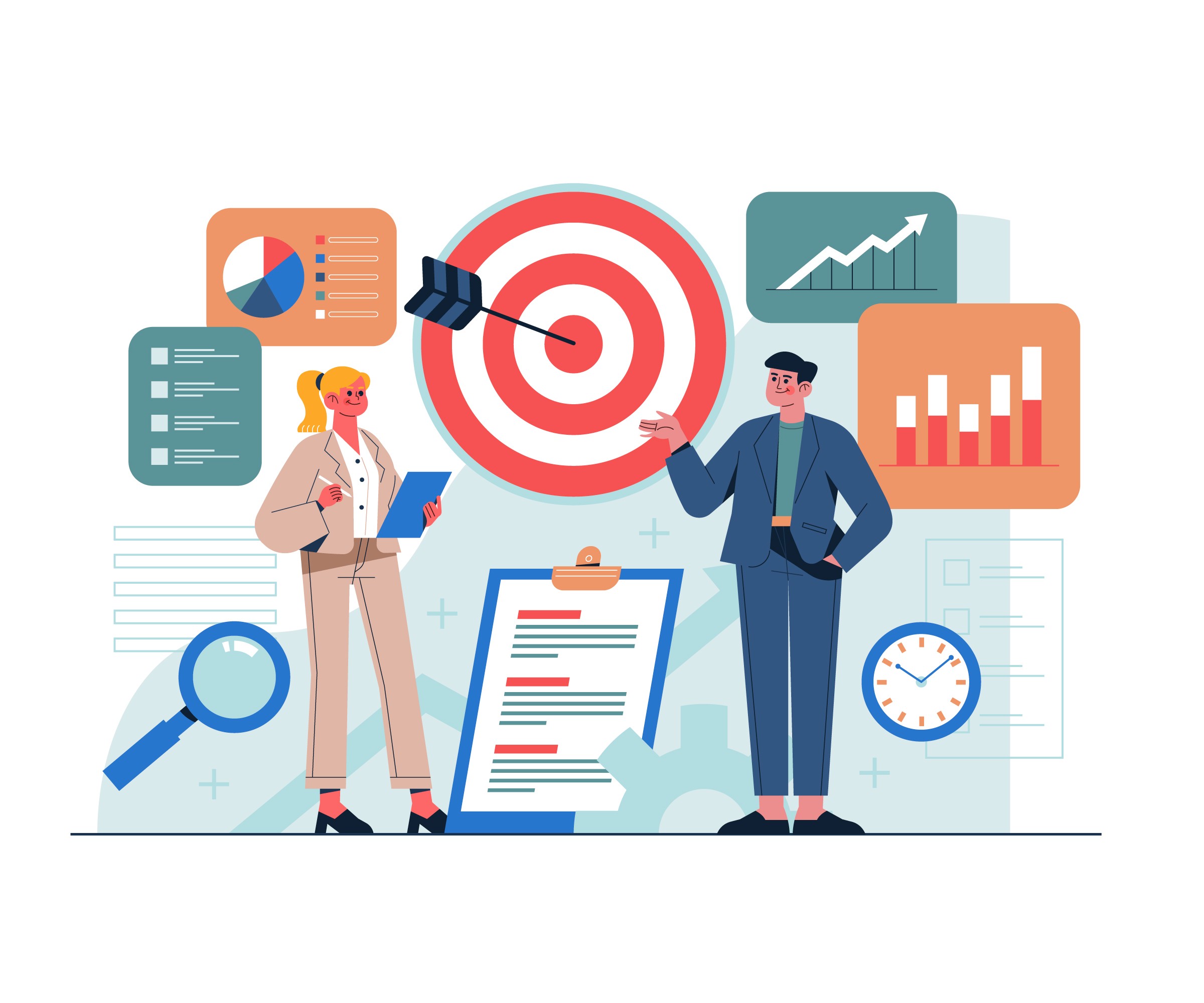 Procurement Strategy Support