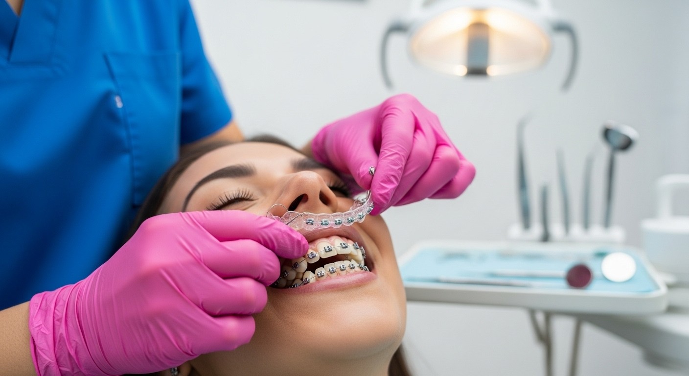 Dentist
