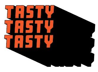 Tasty logo