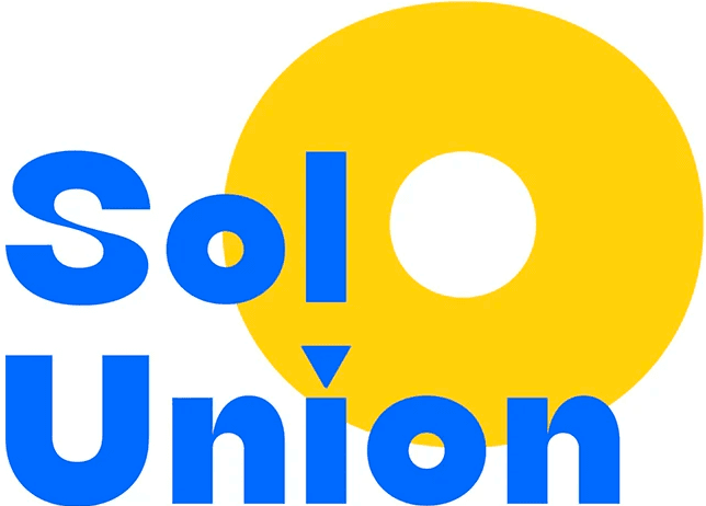 sol union логотип