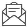 new mail icon