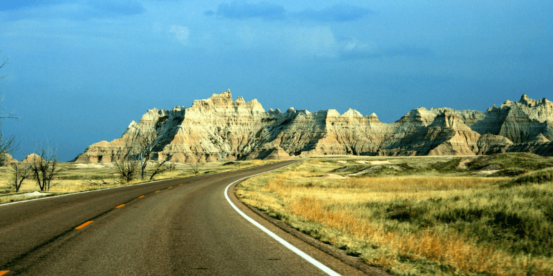 How to Become a Process Server in South Dakota