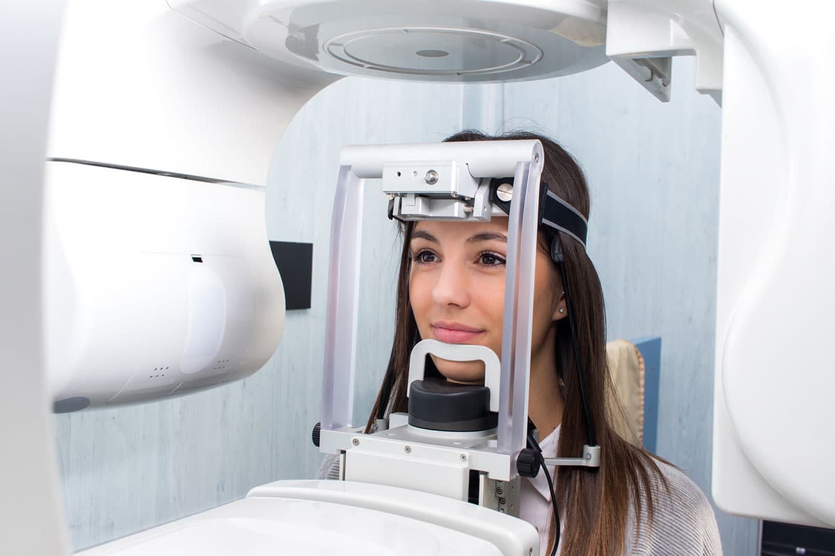 advanced dental technology