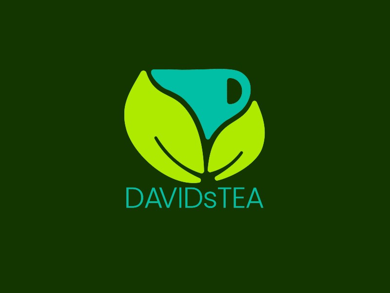 DAVIDsTEA Cover