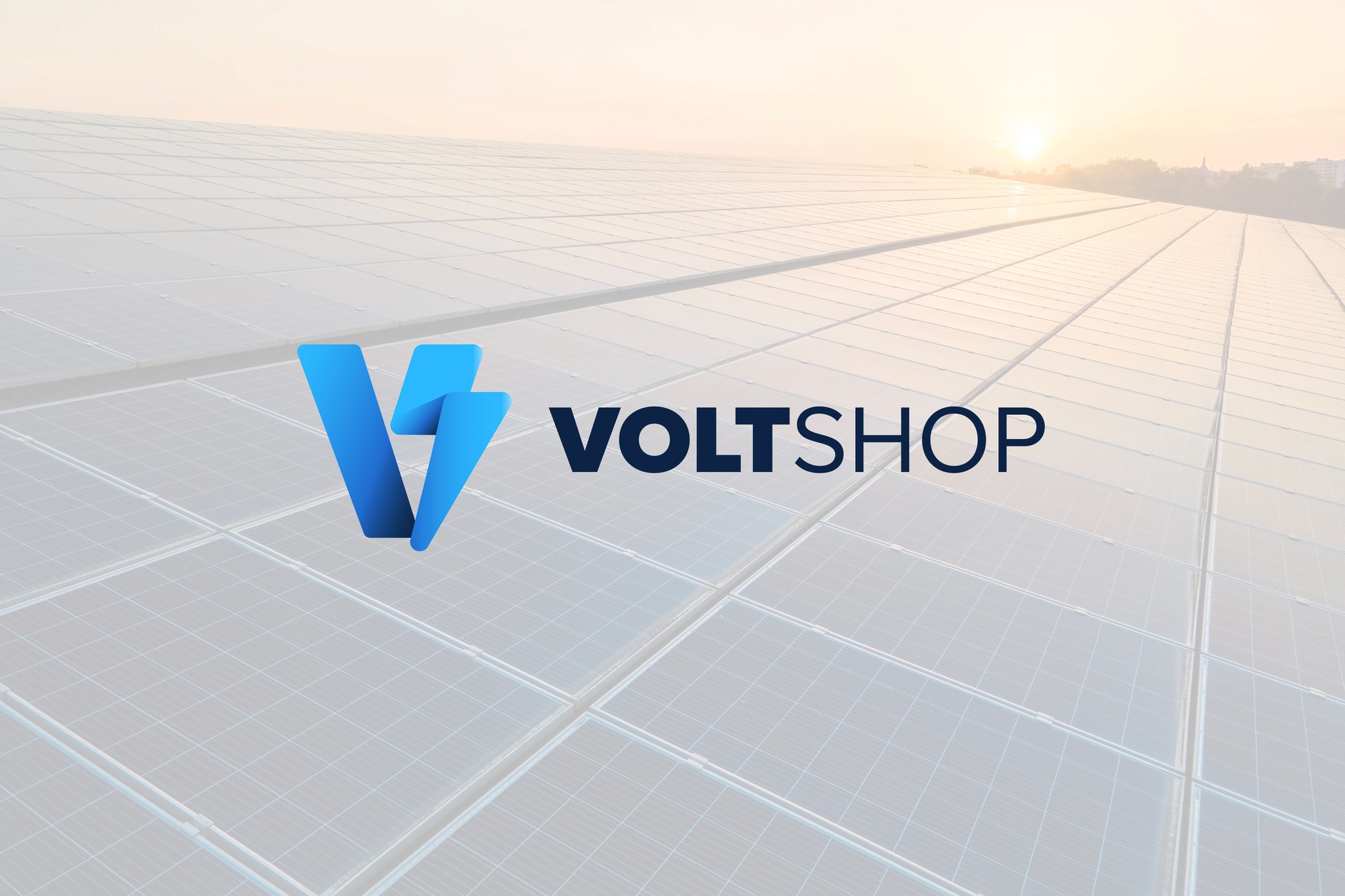 Image of Voltshop logo