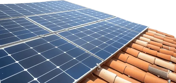 solar roof