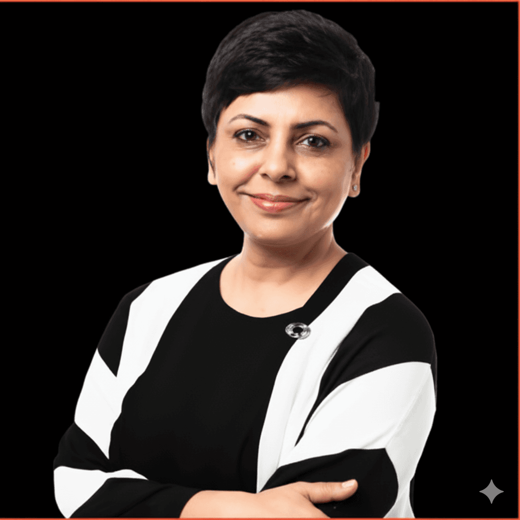 Ashwini Deshpande