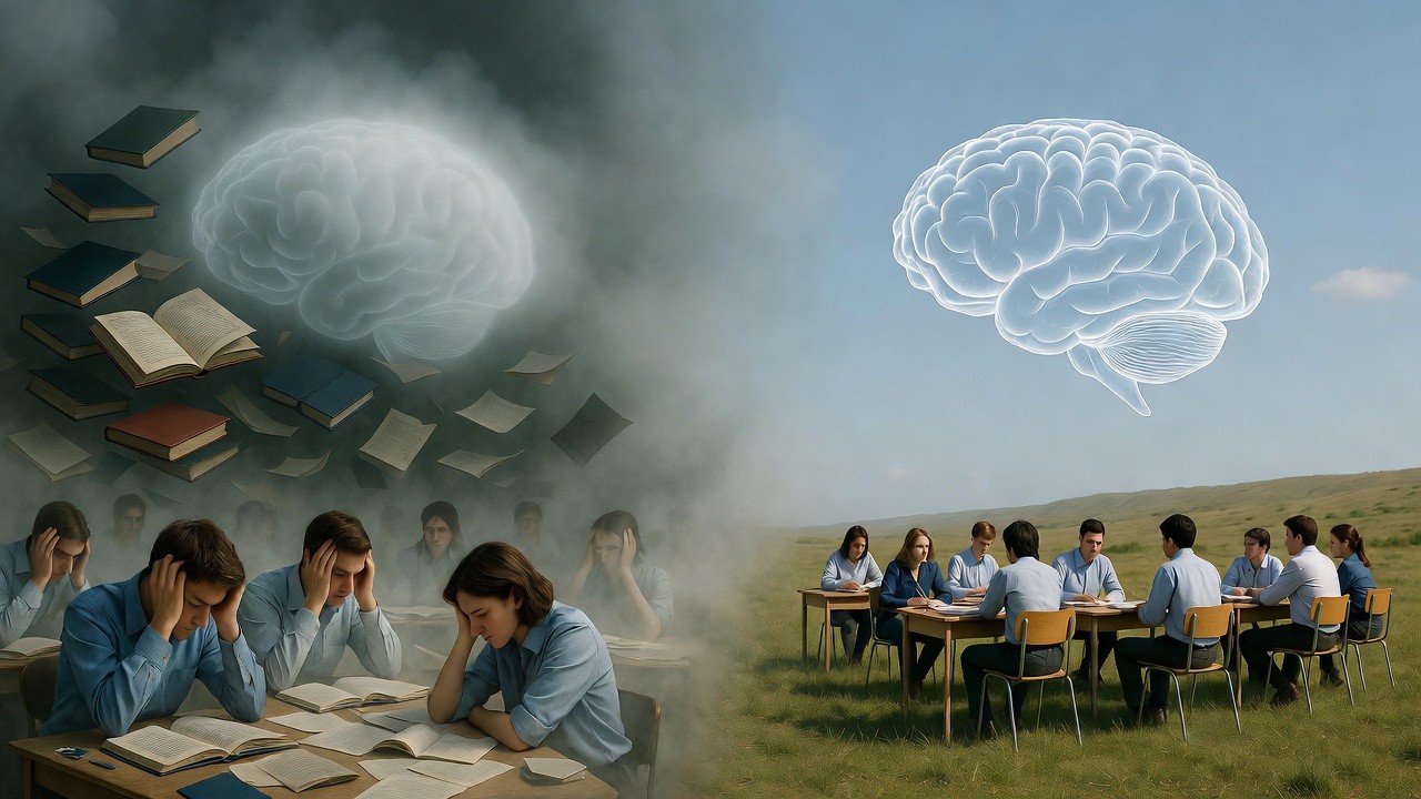 The importance of good leadership in a growing business