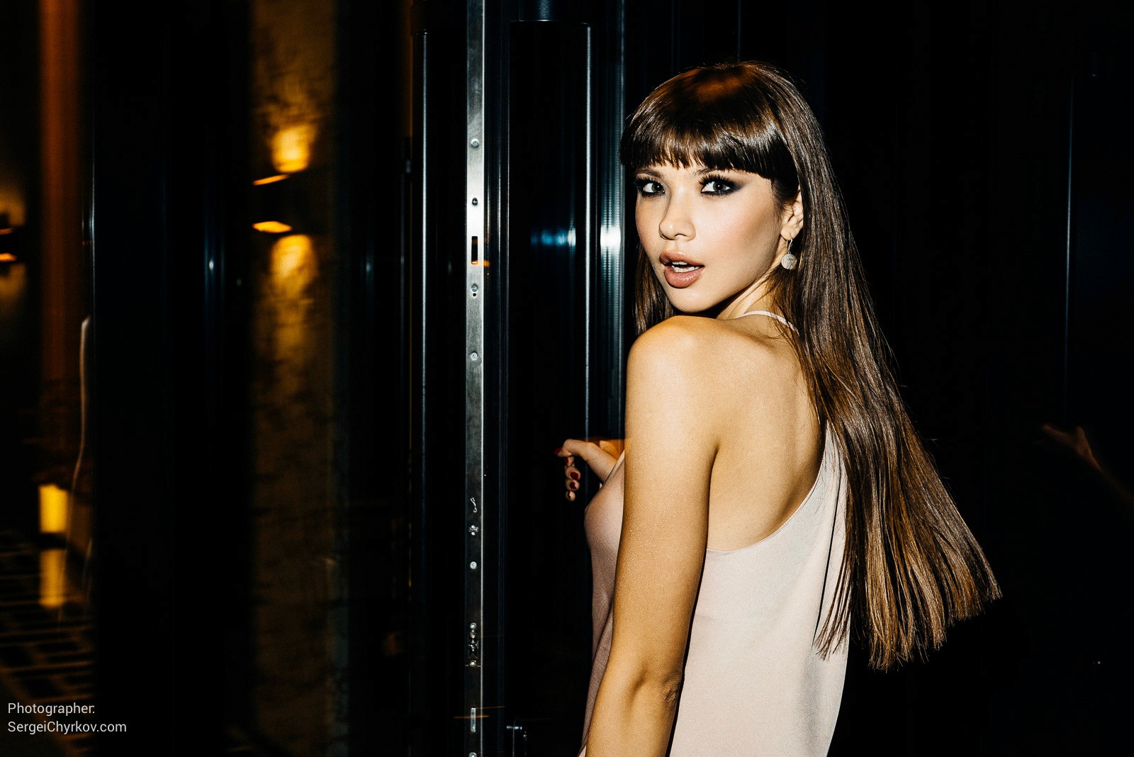 Photographer: Sergei Chyrkov. Фотограф: Сергей Чирков.