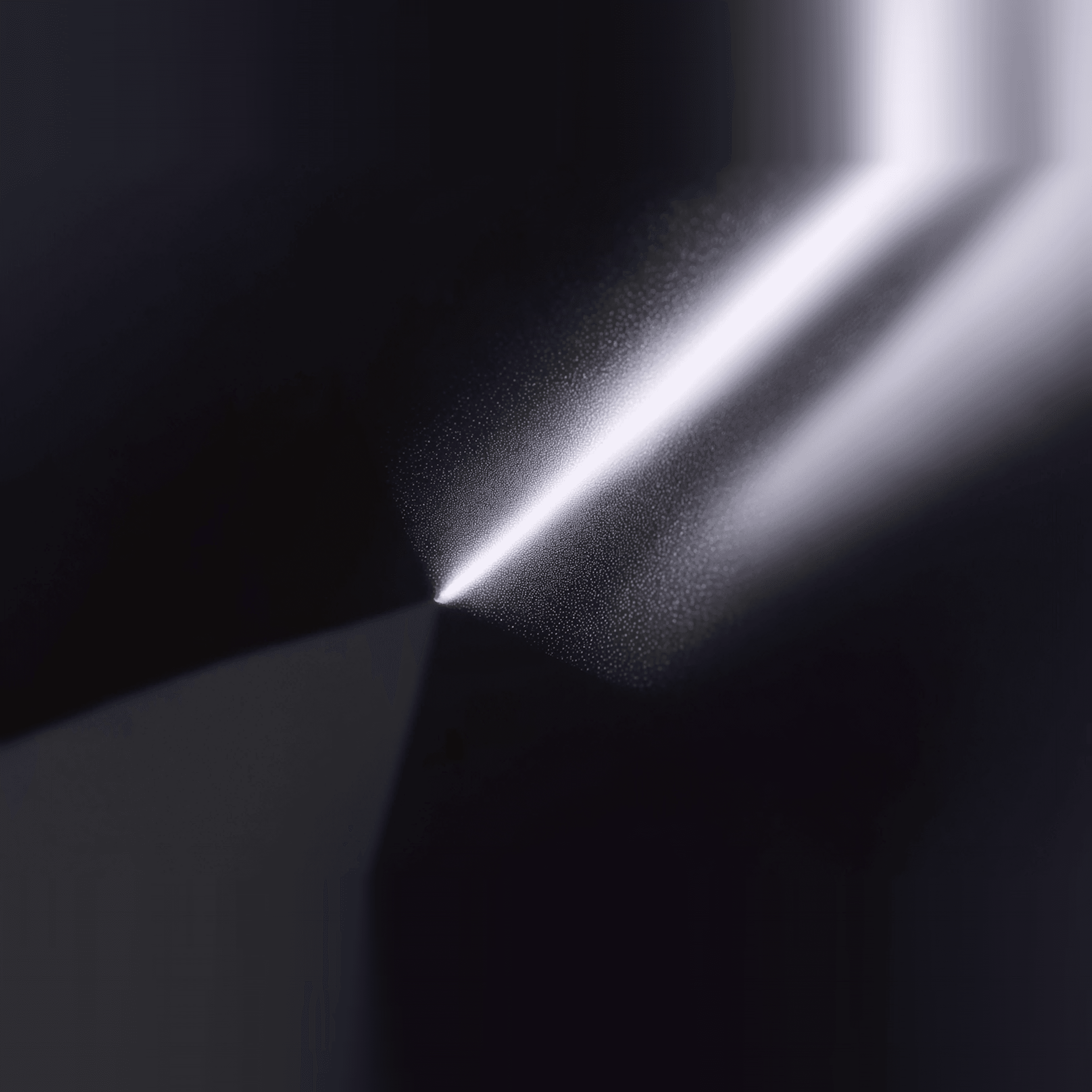 Minimal abstract image used for visual context