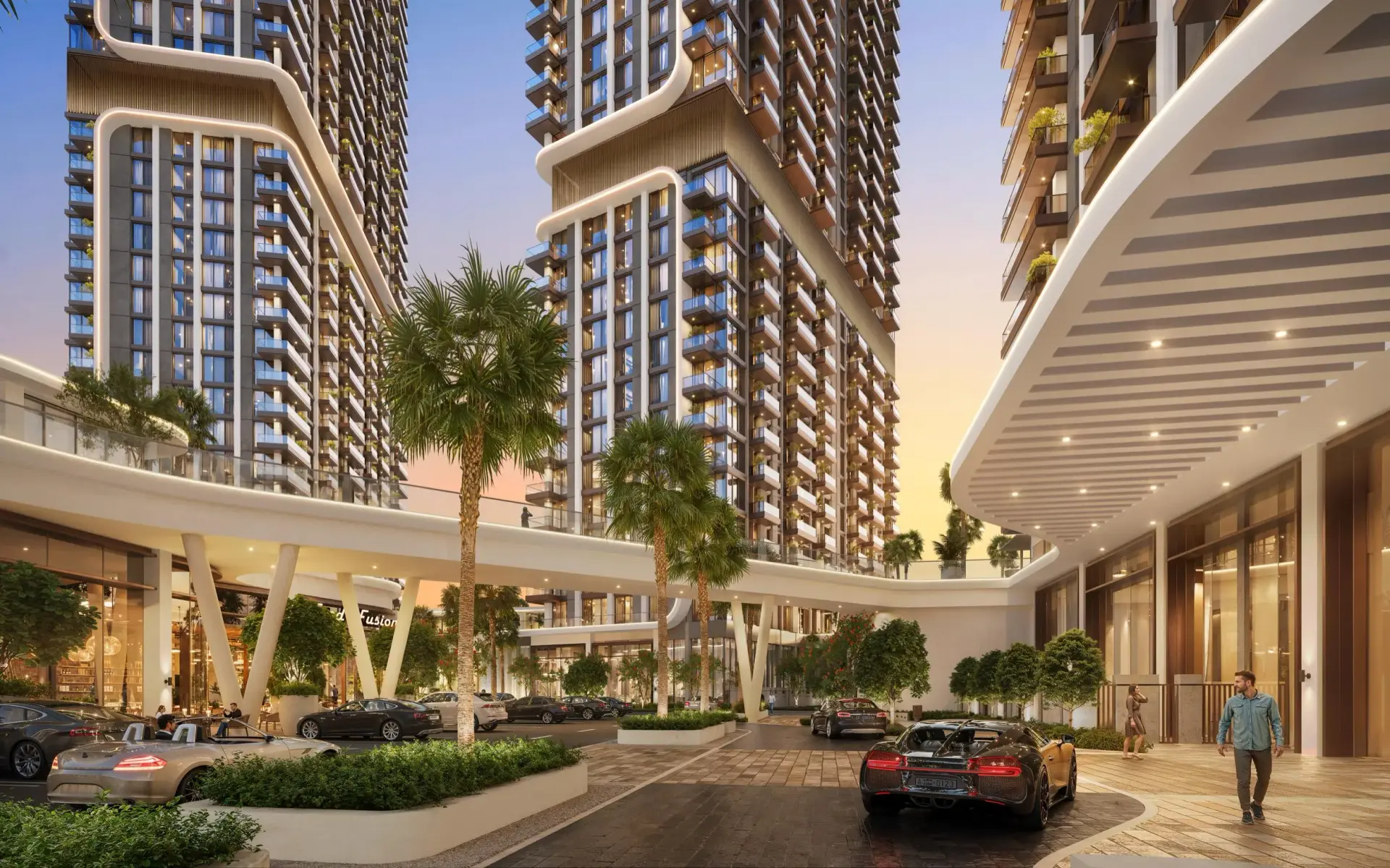Mirdad by union properties