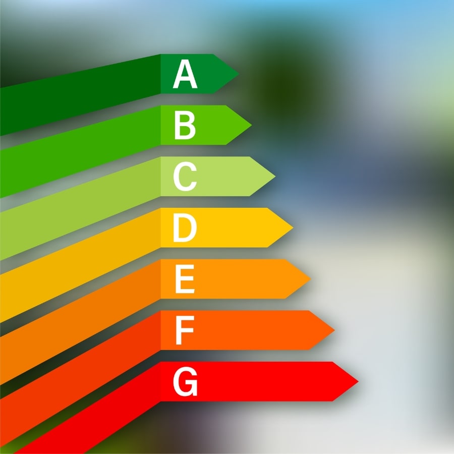 Premier Plan | amélioration classe energetique dans le grand-est