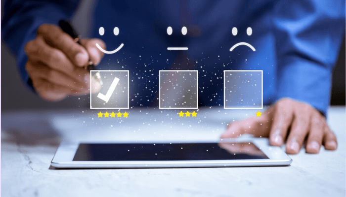 Choosing Right Customer Feedback Software