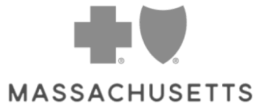 Blue Cross Blue Shield of Massachusetts logo