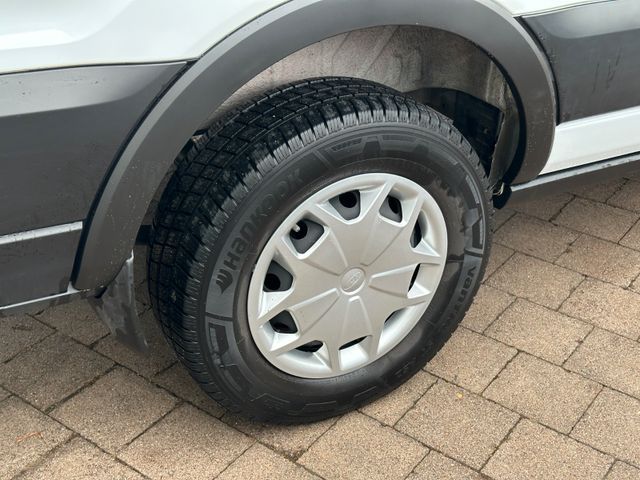 Fahrzeug Gebrauchtwagen - Galeriebild 5