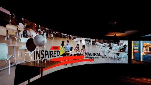 EuMo Experience Centre Design