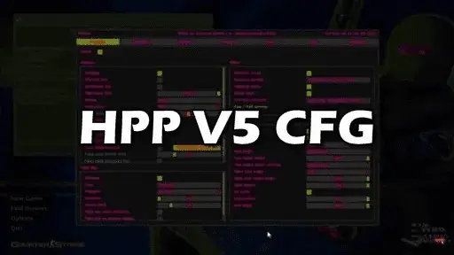 HPP V5 CFG