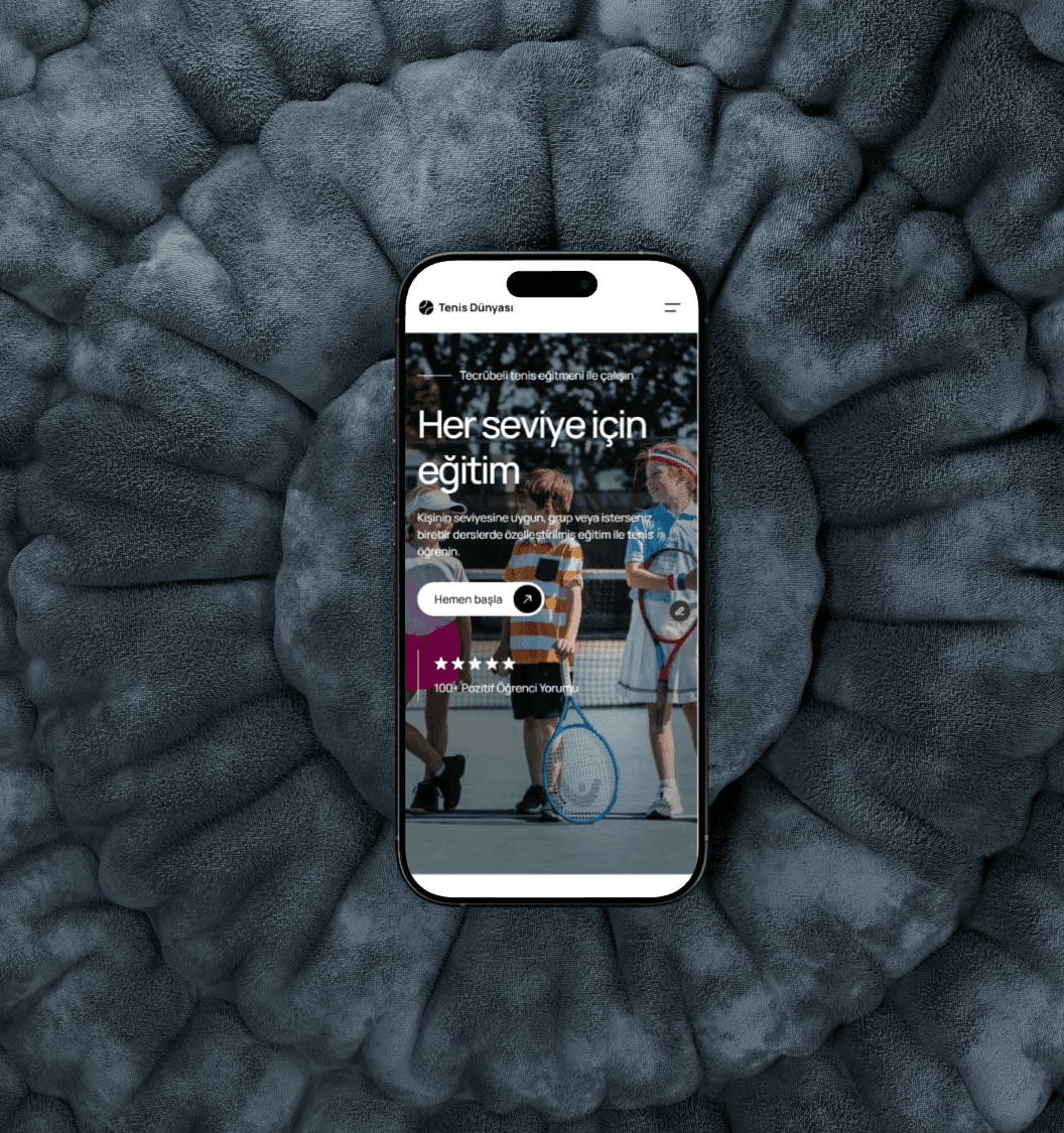 DreavionStudio başarı hikayeleri