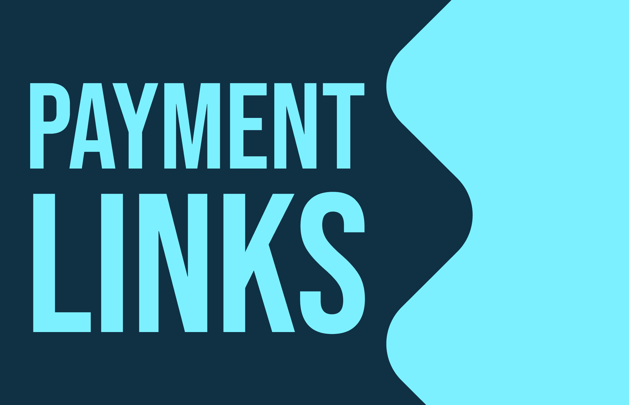 Payment Links