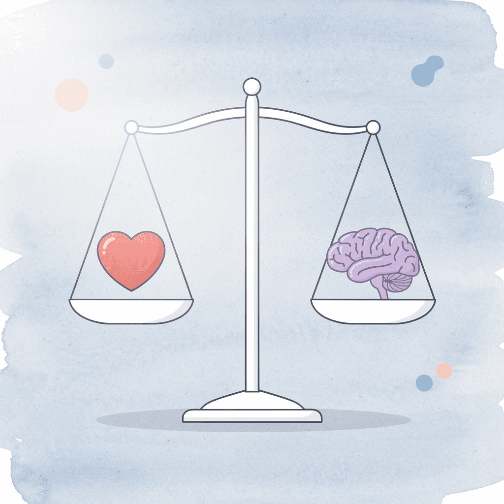 Scale icon balancing cost and AI performance