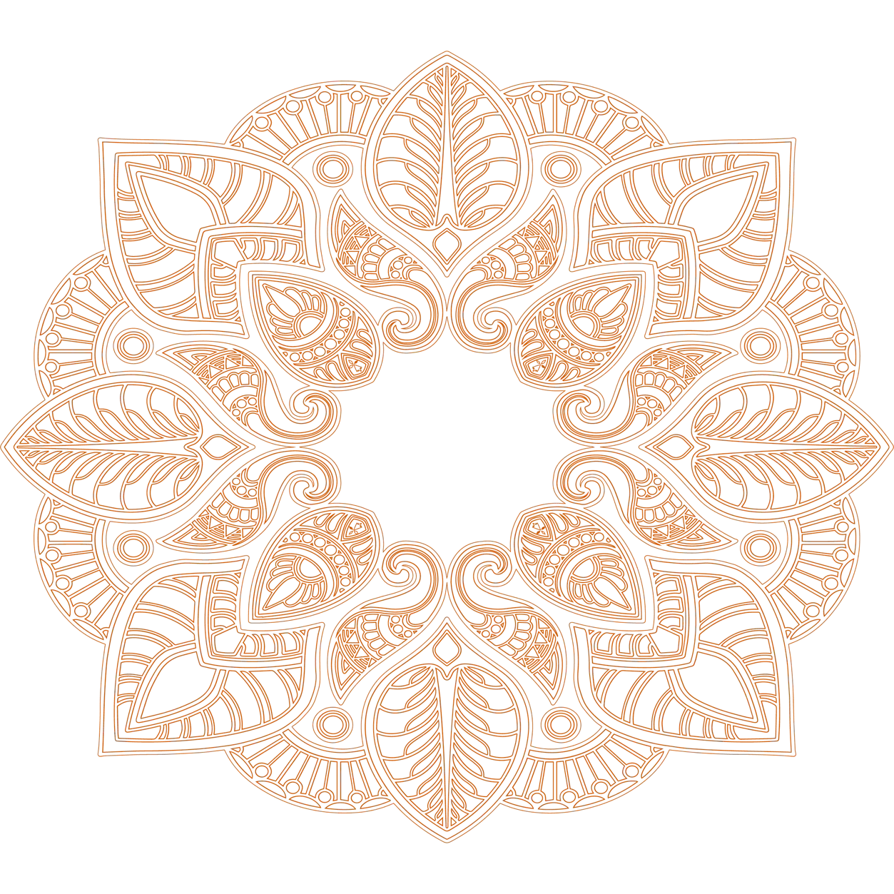 Mandala Ginger Beer Originale