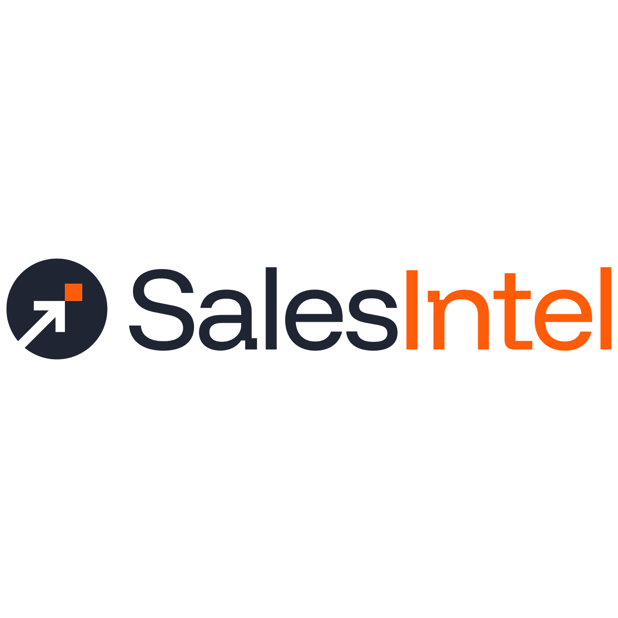 SalesIntel