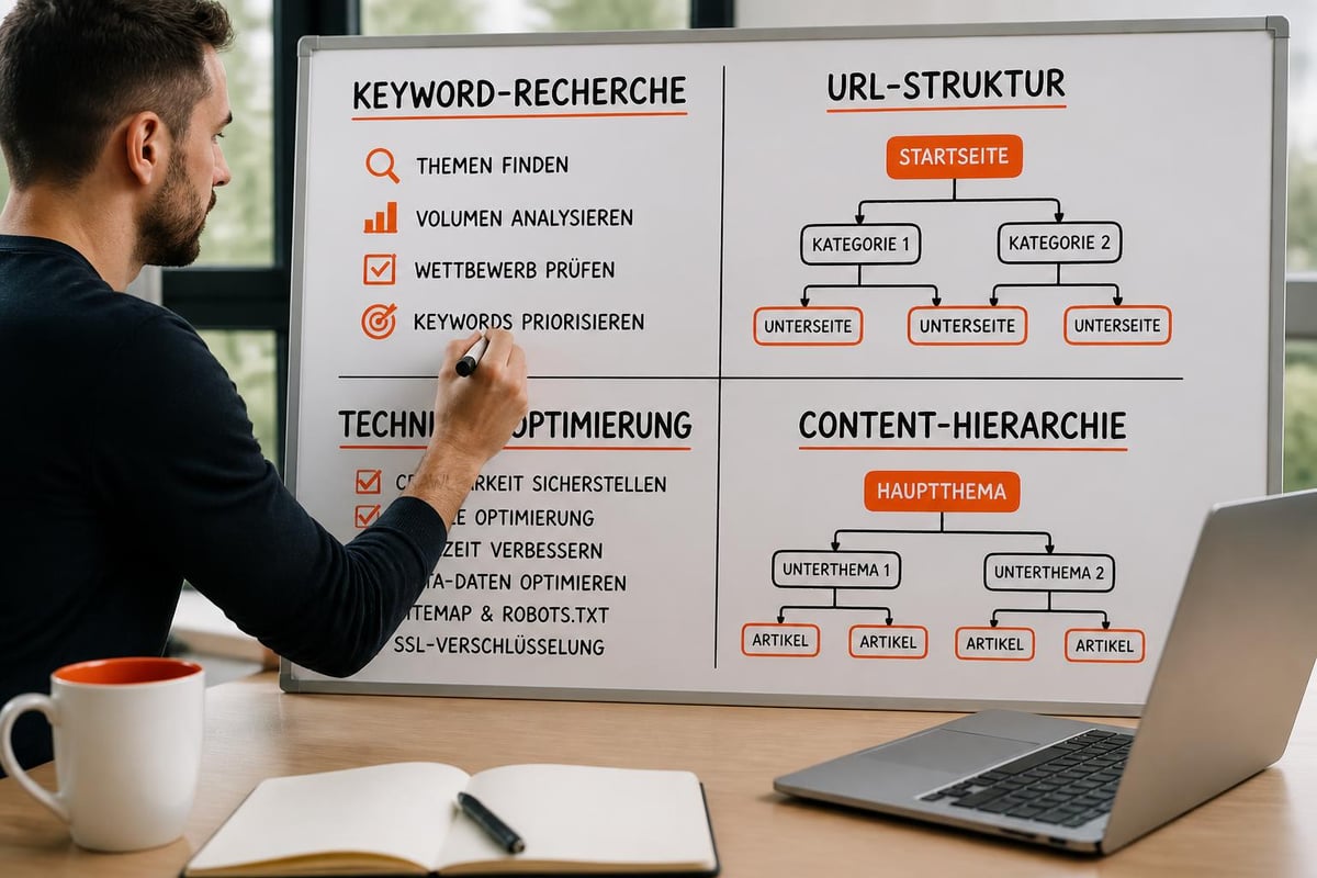 SEO-Fundamentals