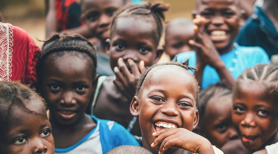 Incredible Volunteers