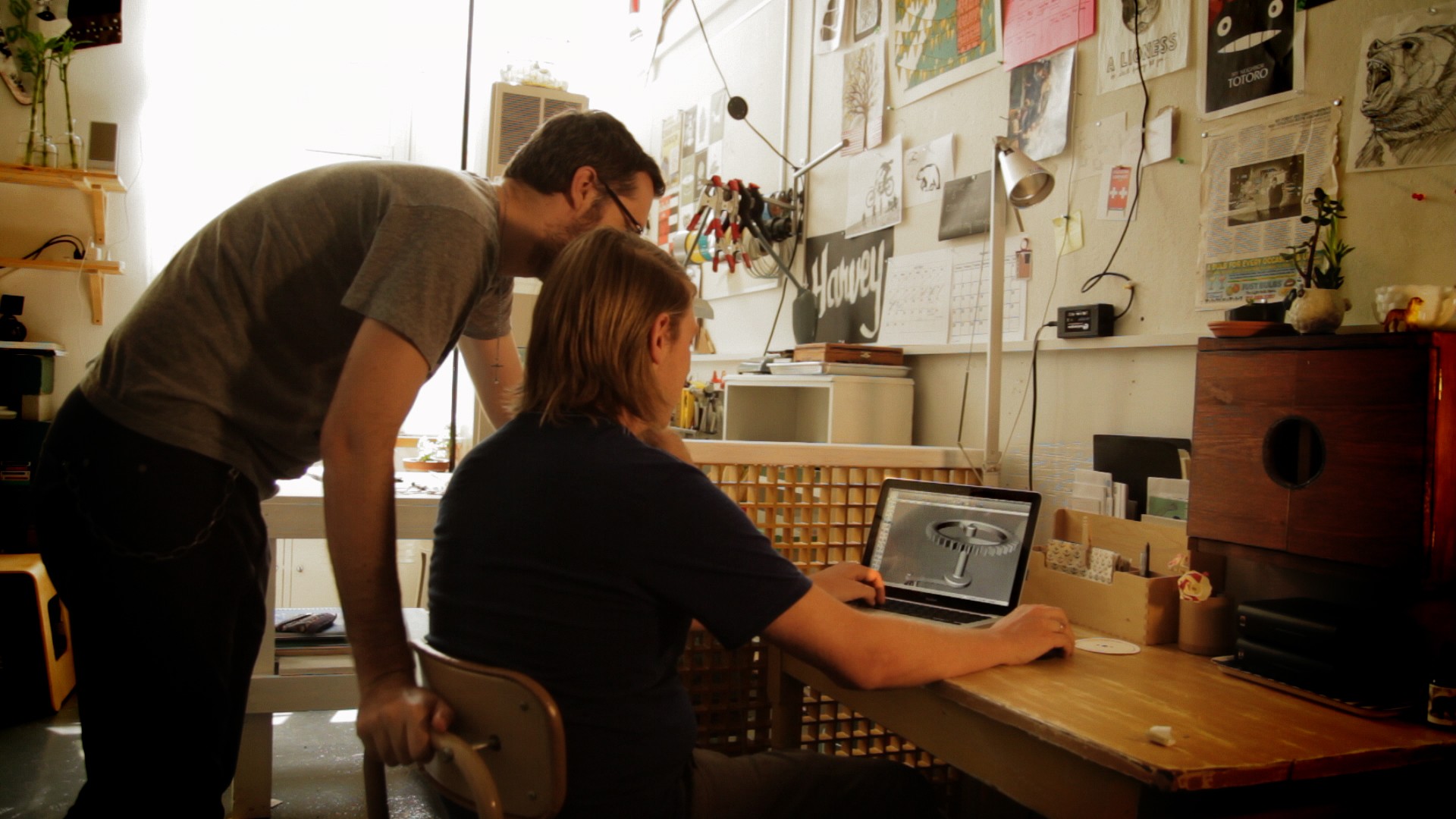 GothamSmith LTD – Shapeways 3D Printing & the Culture of Creativity