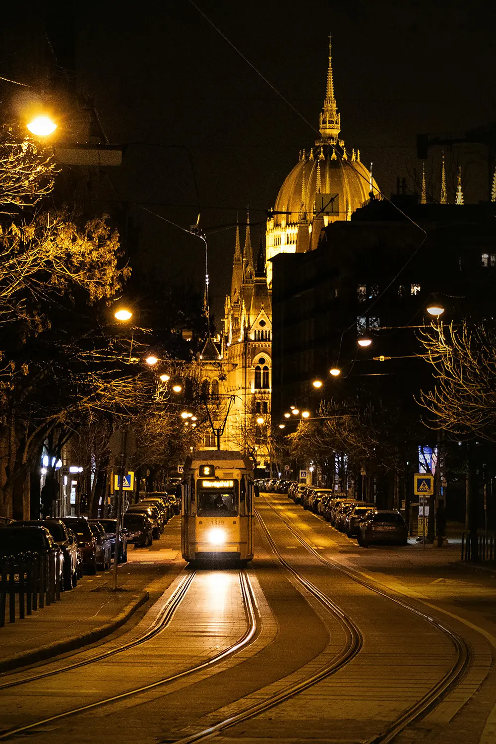 Athlete winning a race