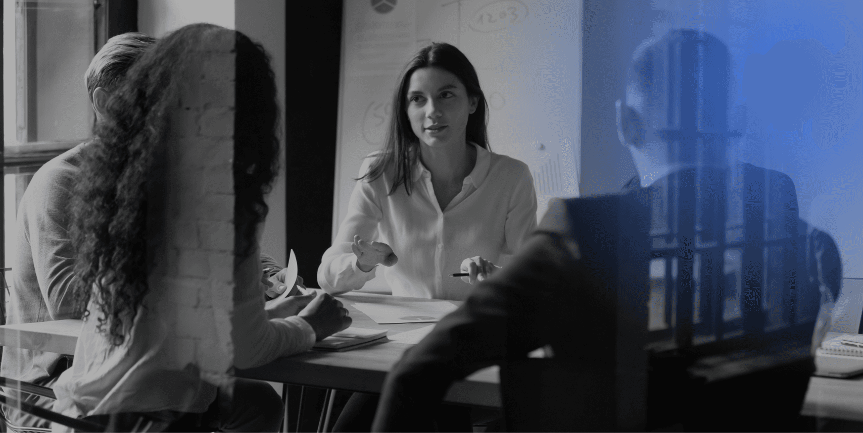 Navigator AI Advisory Meeting