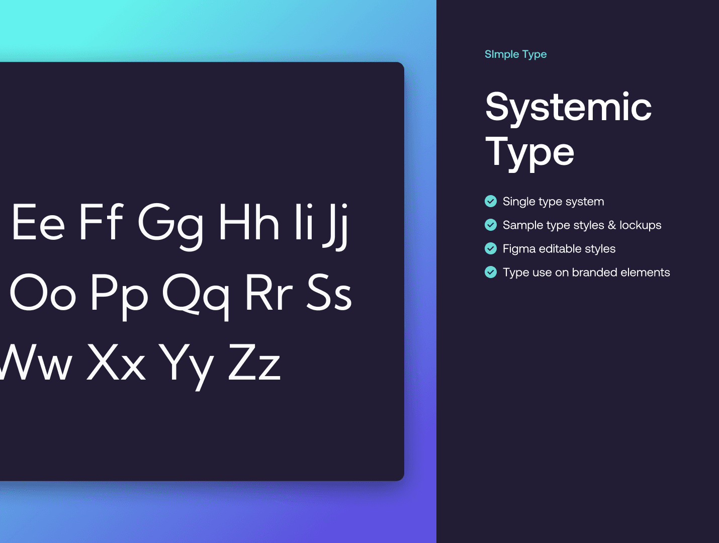 Owire Typography