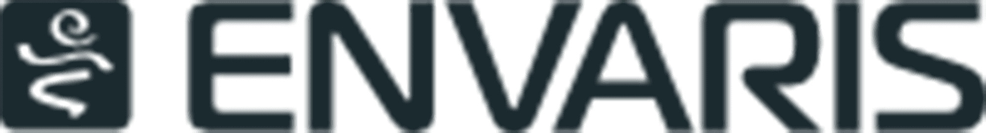 Envaris Logo