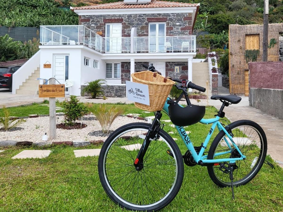 Villas Renacer - Calheta