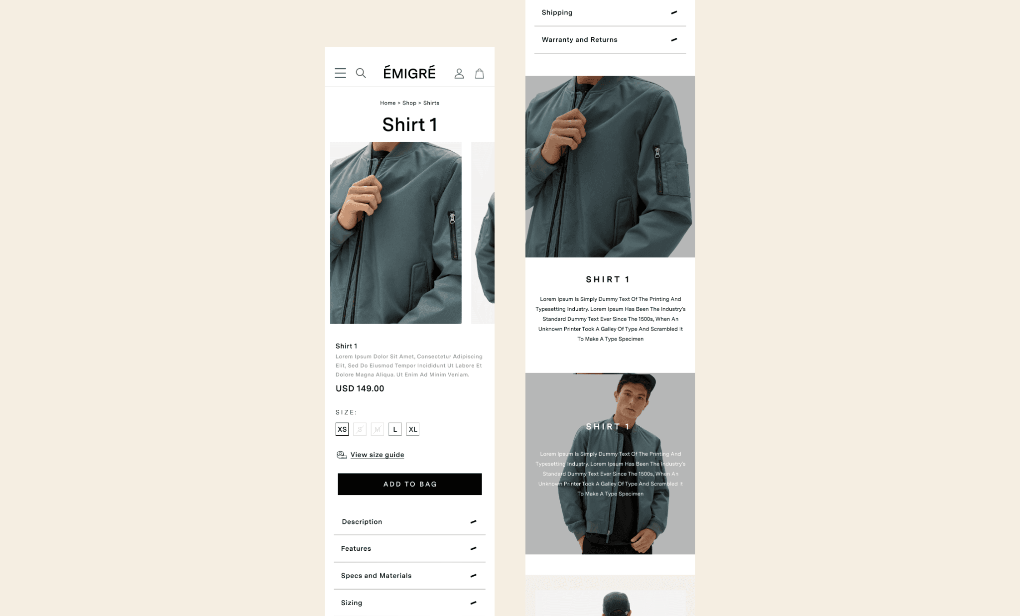 The image featured in the carousel #1