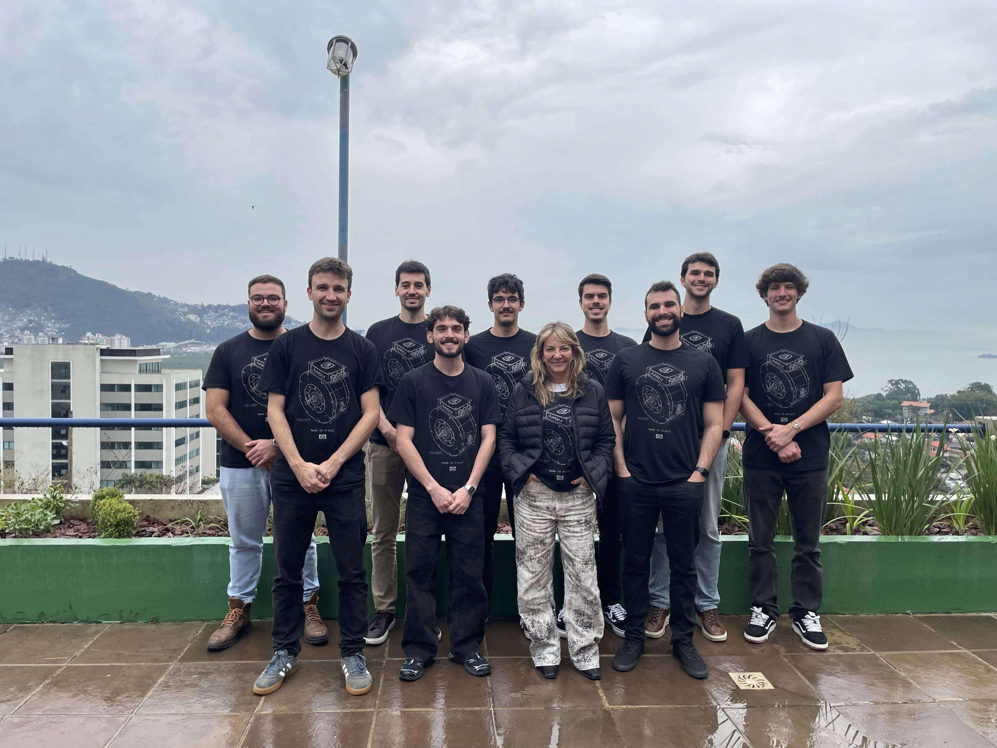 MEV Team