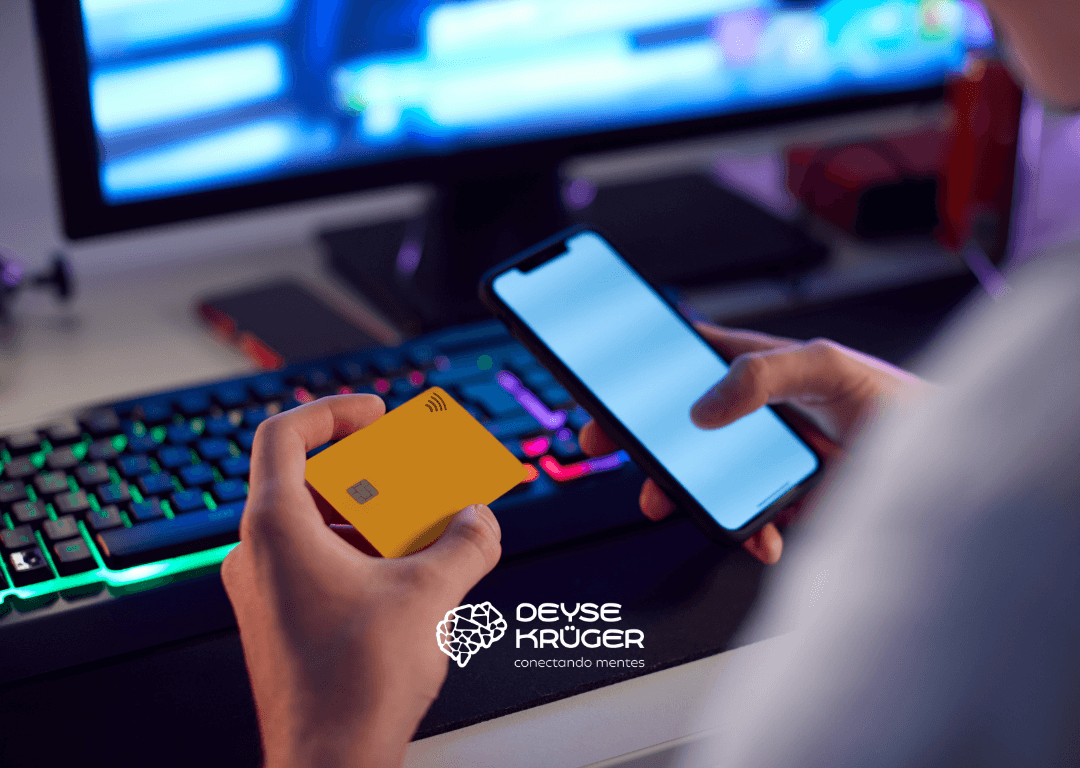 Como a hipnose ajuda a se libertar do vício dos jogos