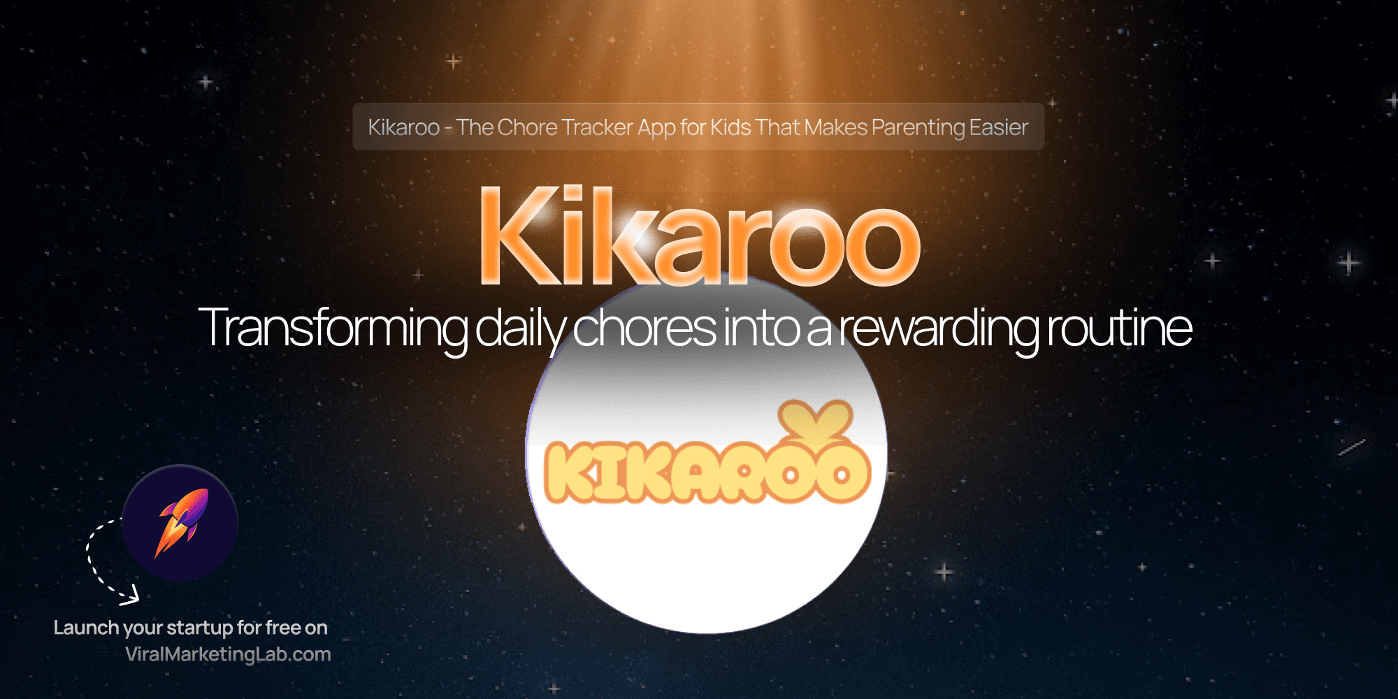 Kikaroo