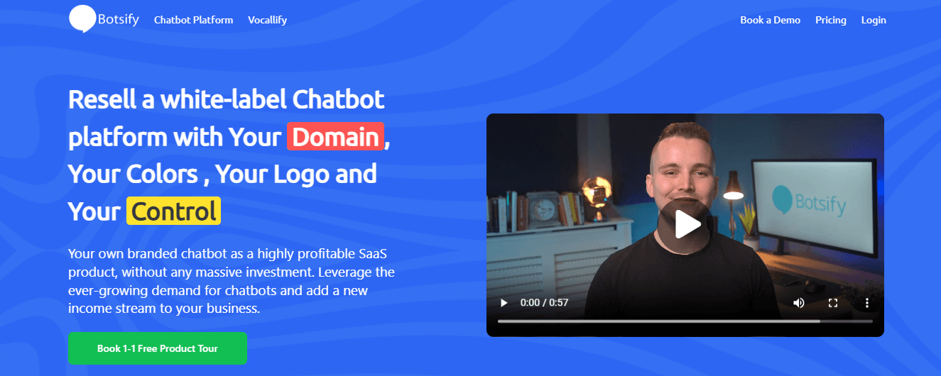 Tools - Chatfuel Alternatives