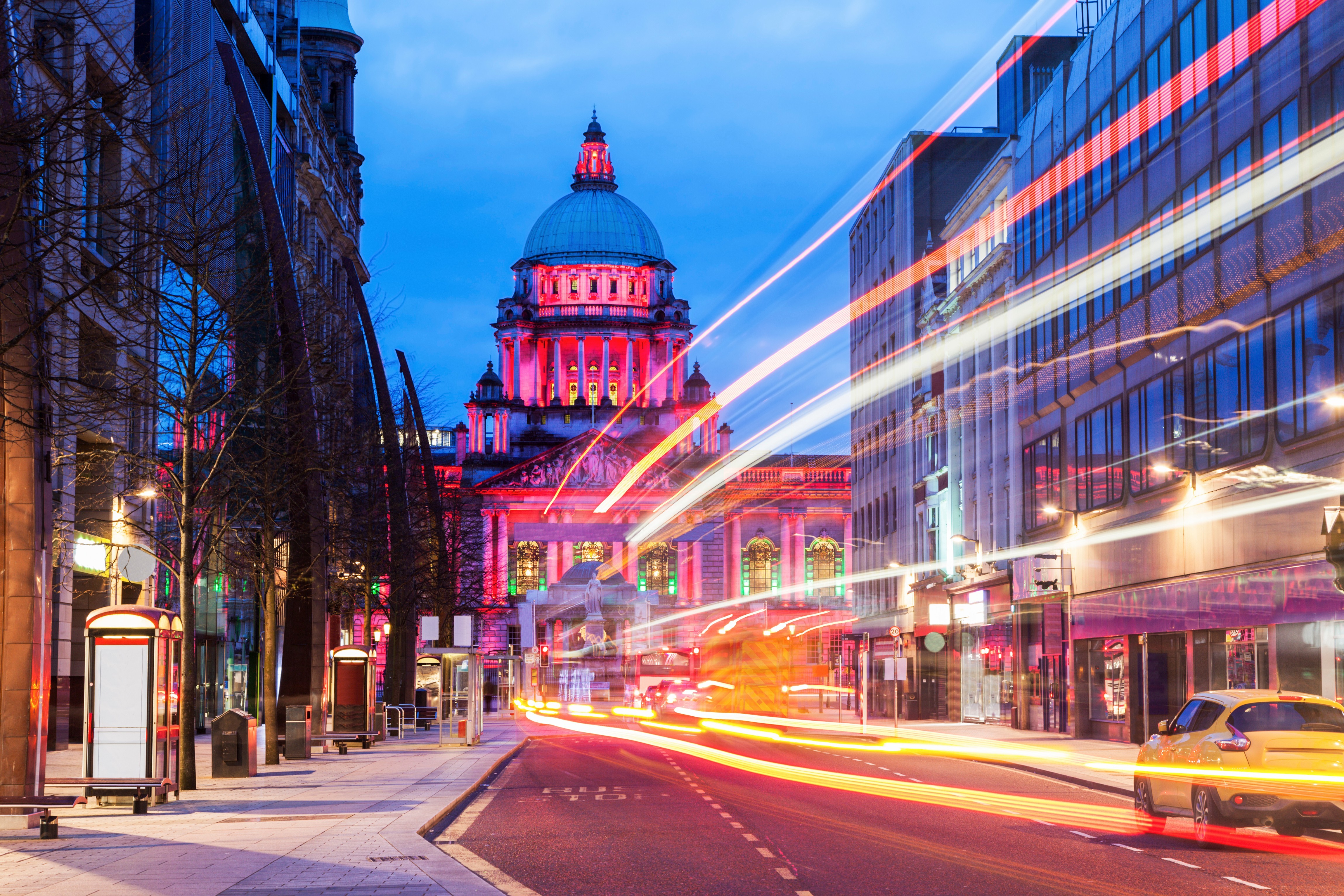 Why bunq is the Best Choice for Expats in Ireland