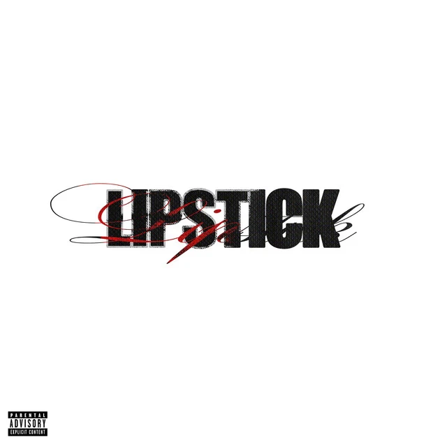 Cover singlu LIPSTICK od Totally Nothin