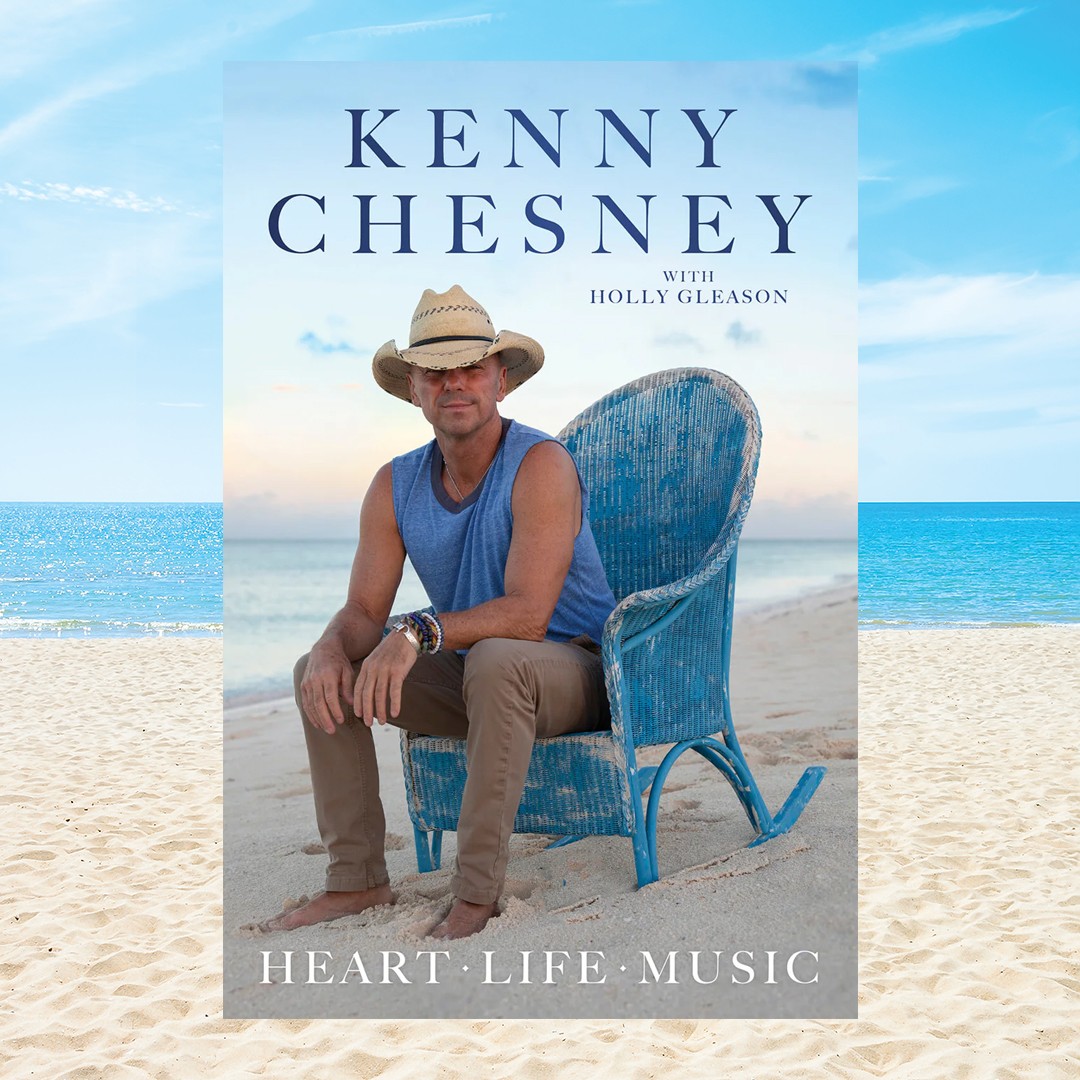 Kenny Chesney