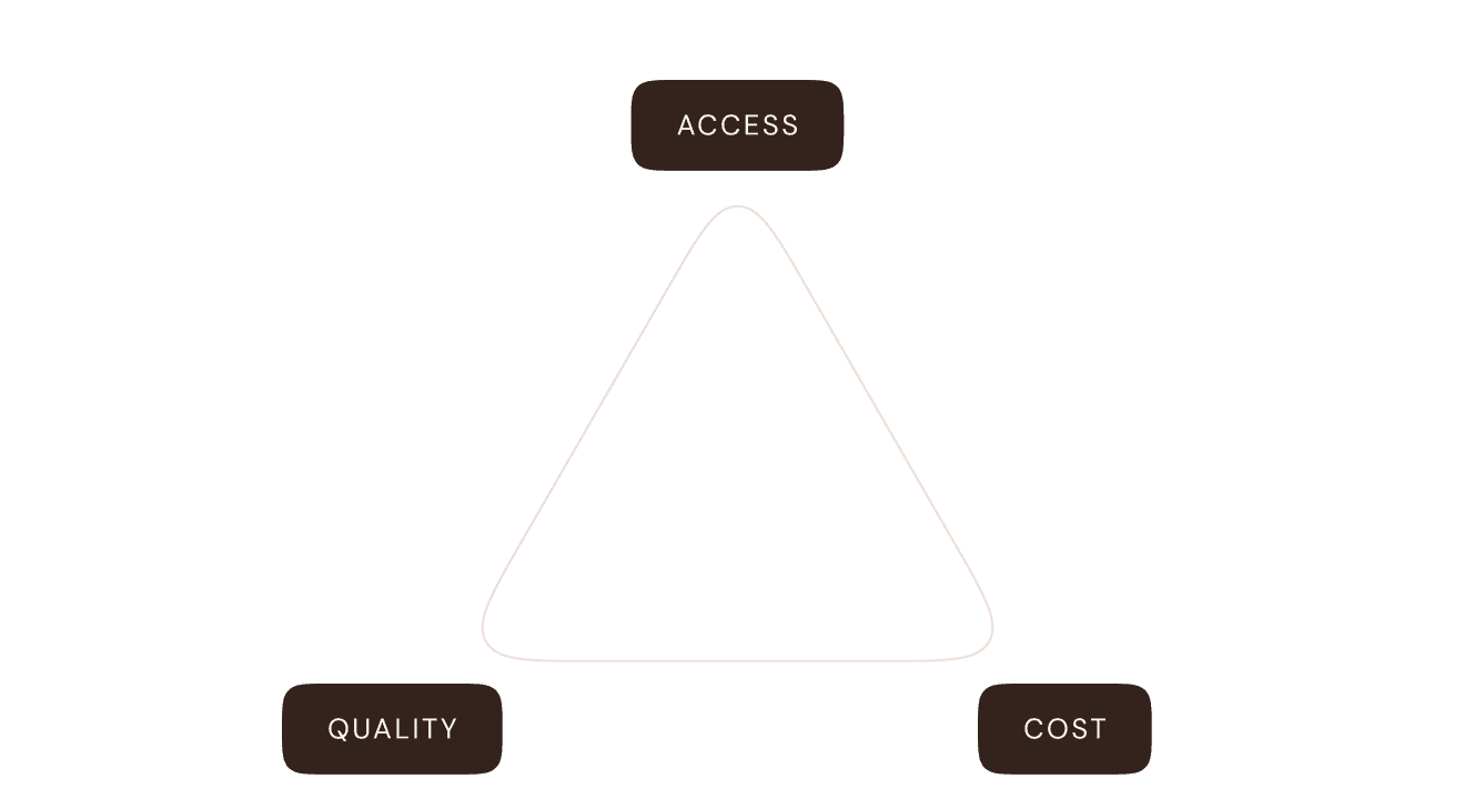 A screenshot compilation of customer reviews from a teleconsultation app on a digital store, highlighting issues like long waiting times and connectivity problems with critical and negative feedback visible.