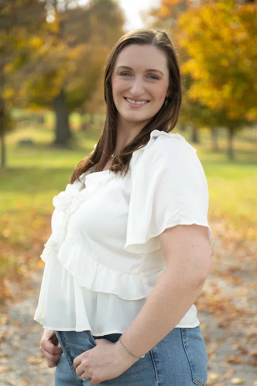 Portrait photo: Shelby Trautman, Wendys