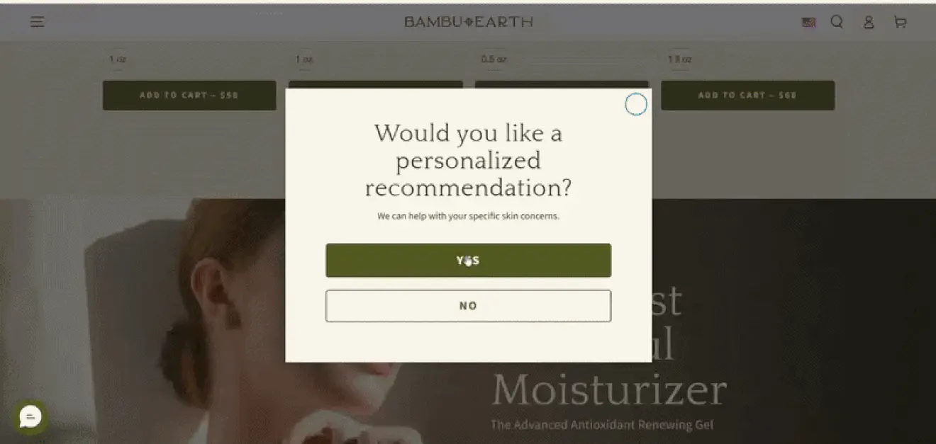 Bambu-Earth-Skincare-quiz