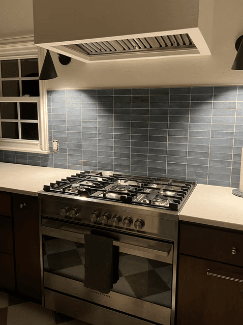 A refined revival blending iconic lines, timeless finishes, and modern function.