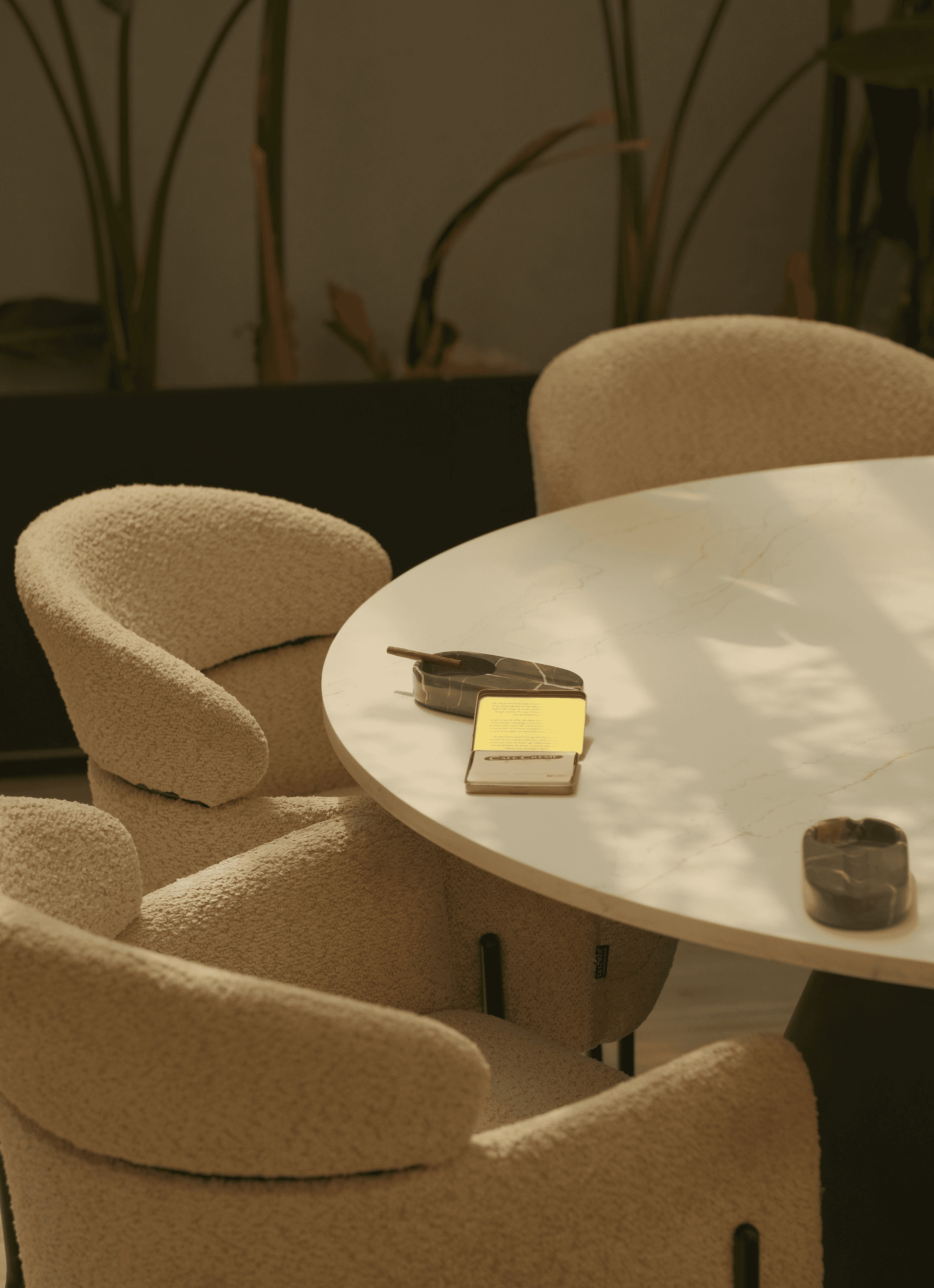 An image of a soy wax candle